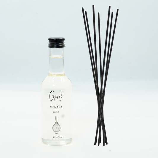 Recharge parfum d'ambiance