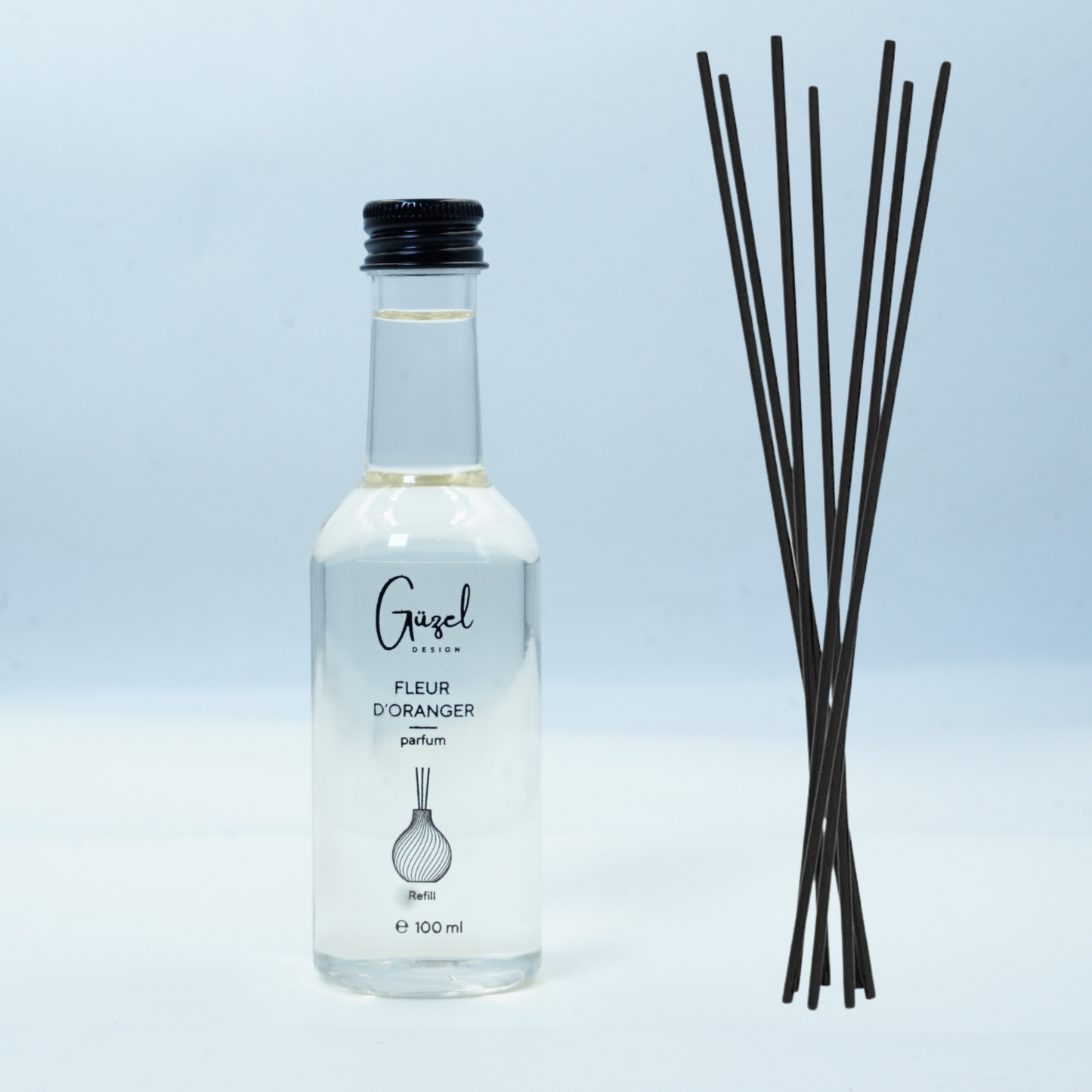 Recharge parfum d'ambiance